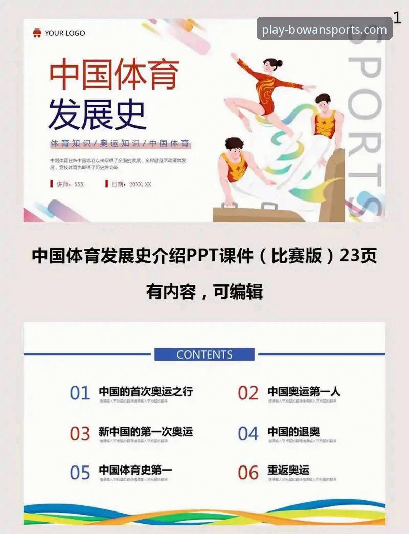 为什么bowan体育免费下载必备成为体育爱好者的首选？